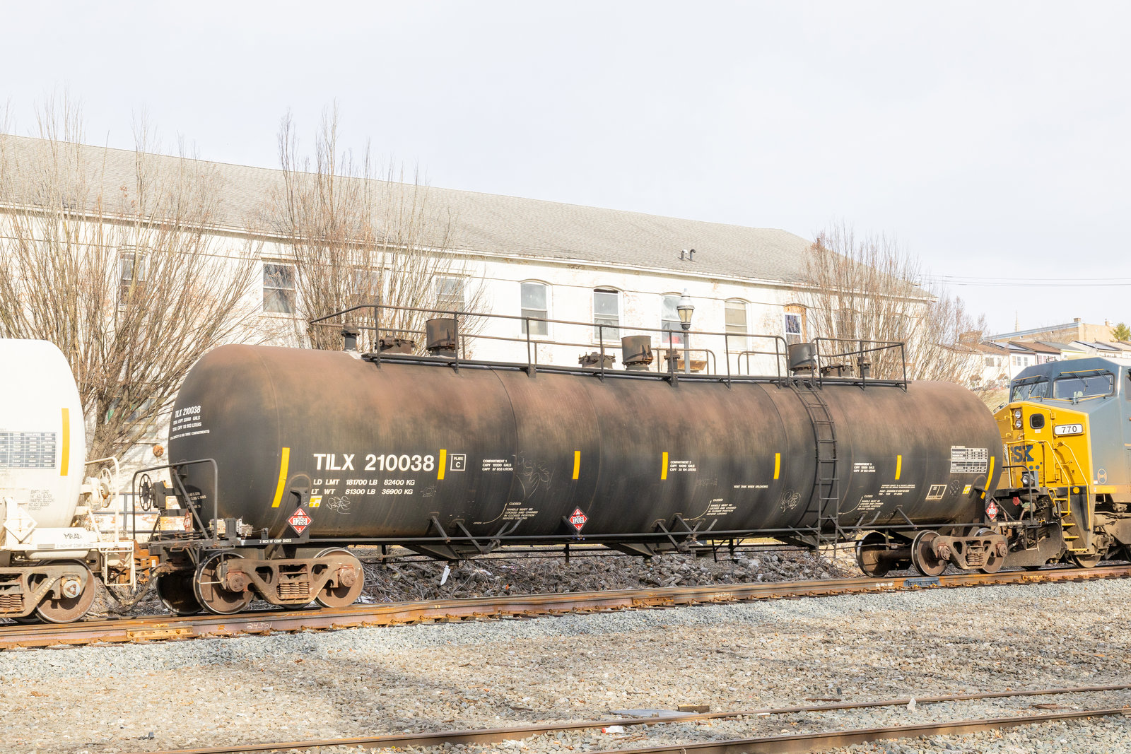 TILX 210038