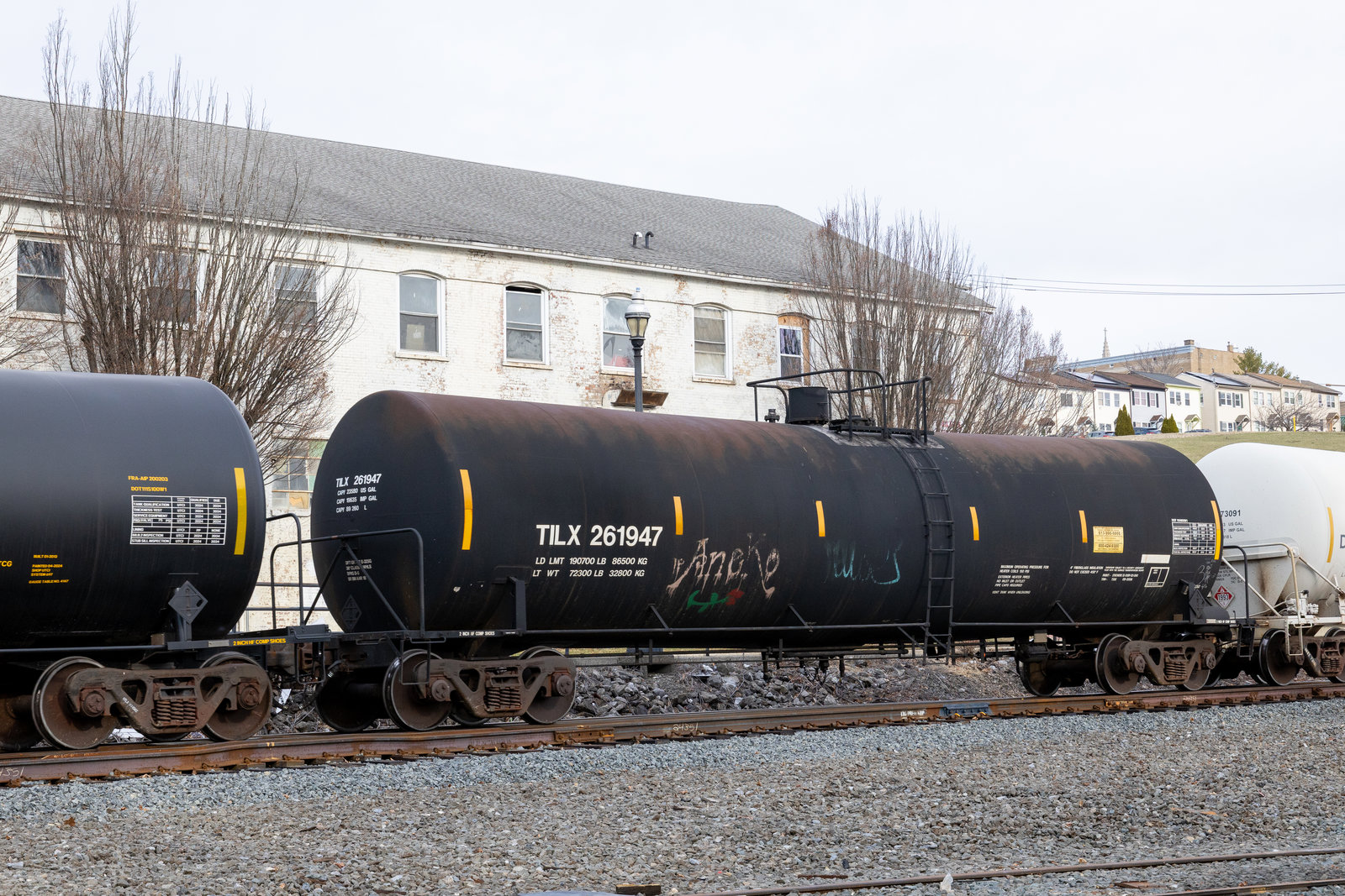 TILX 261647
