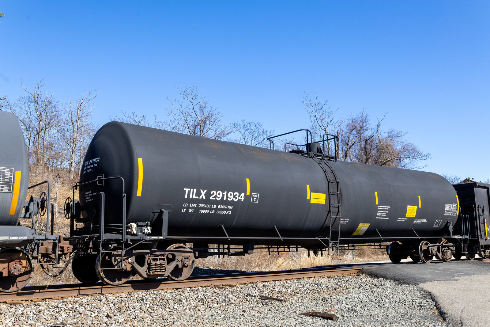 TILX 291934