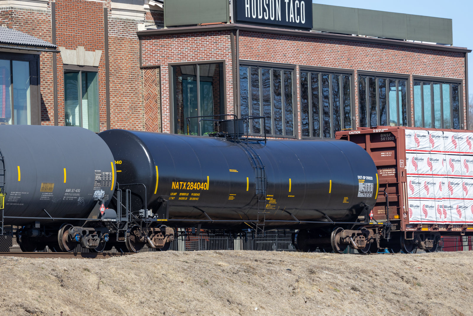 NATX 284040