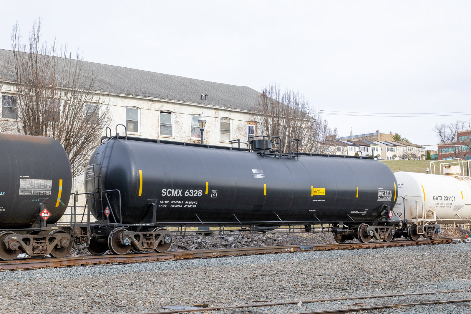 SCMX 6328