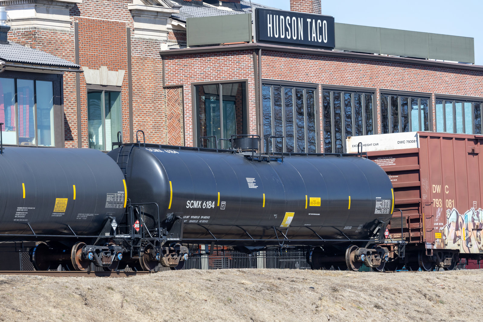 SCMX 6184