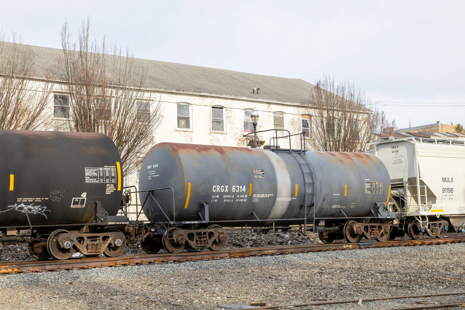 CRGX 6314
