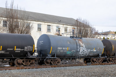 CRGX 19232