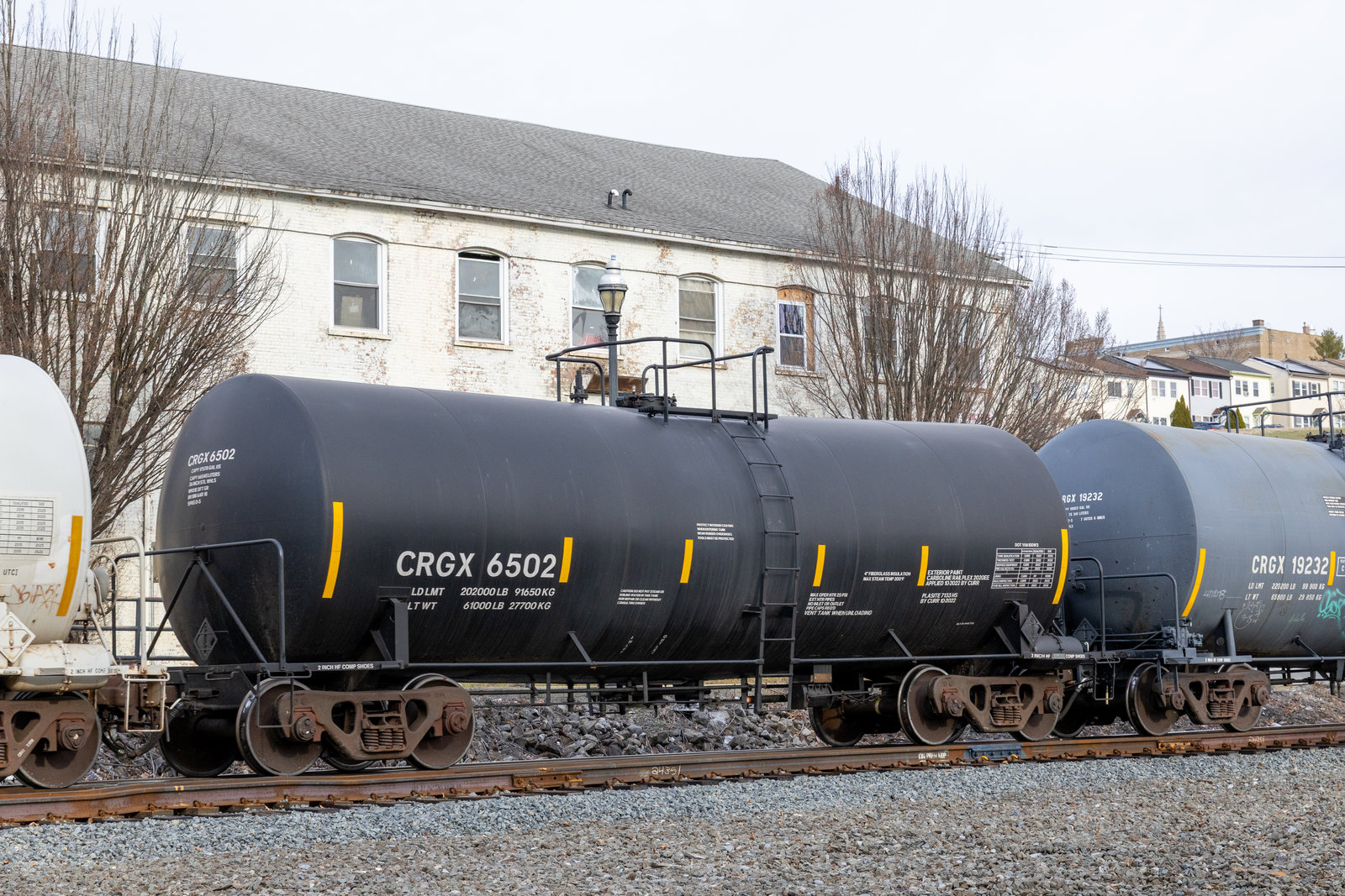 CRGX 6502