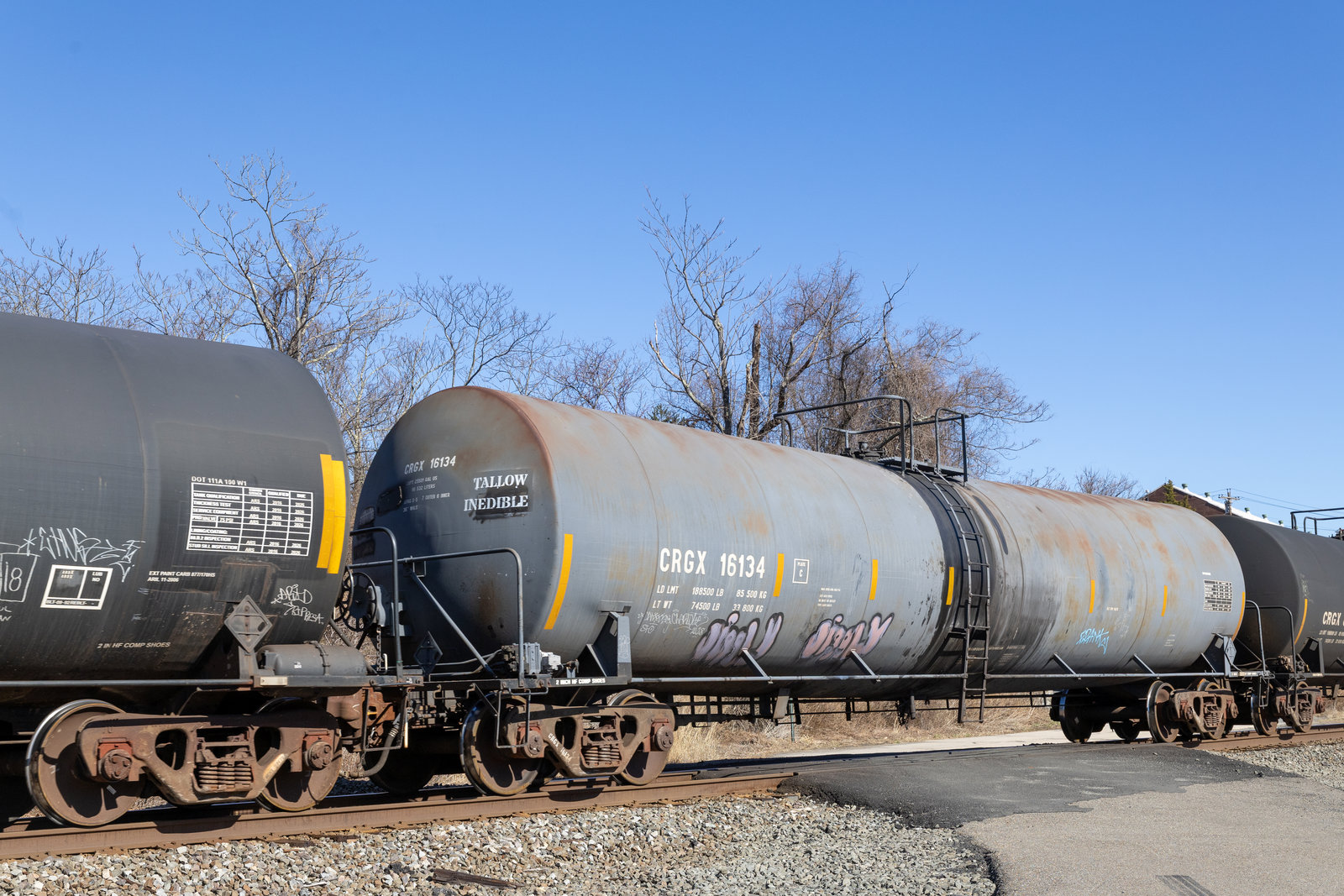 CRGX 16134