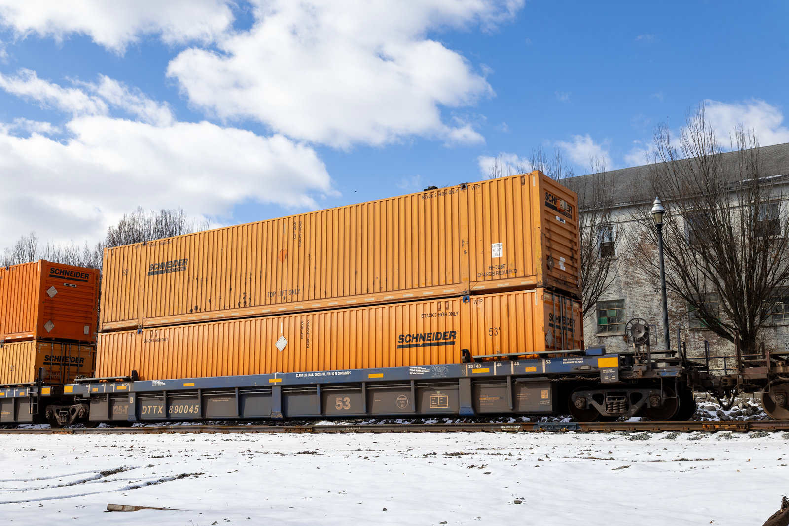 DTTX 890045B