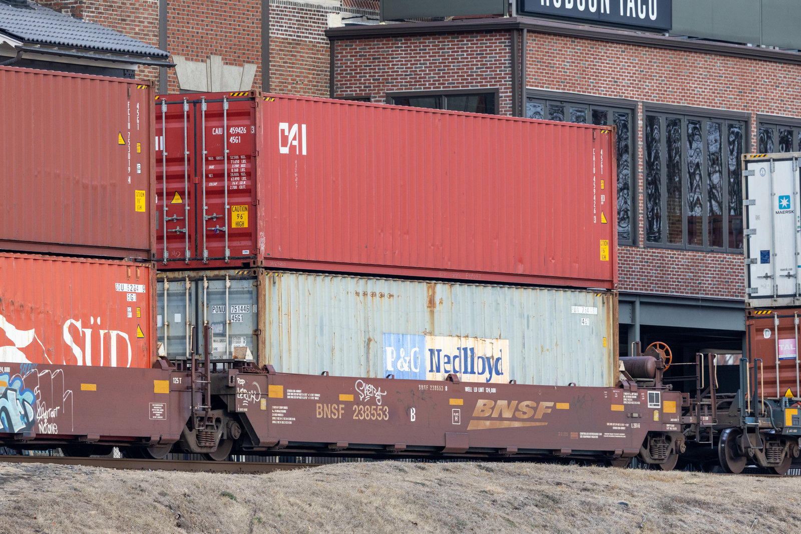 BNSF 238553B