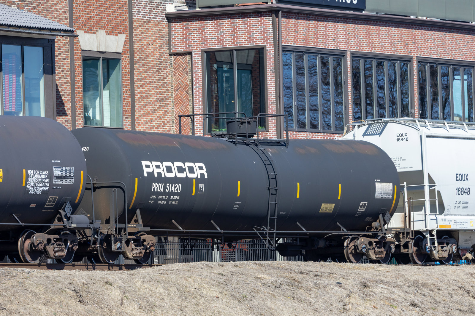 PROX 51420