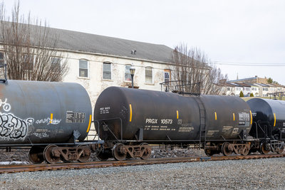 PRGX 10573