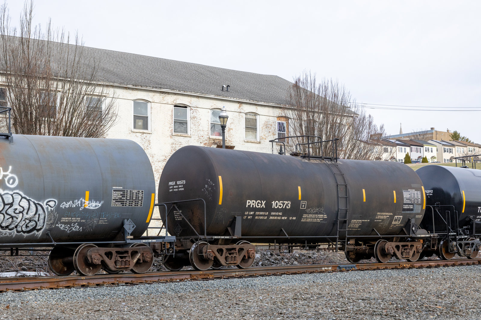 PRGX 10573