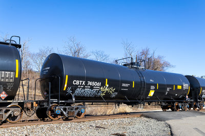 CBTX 745061