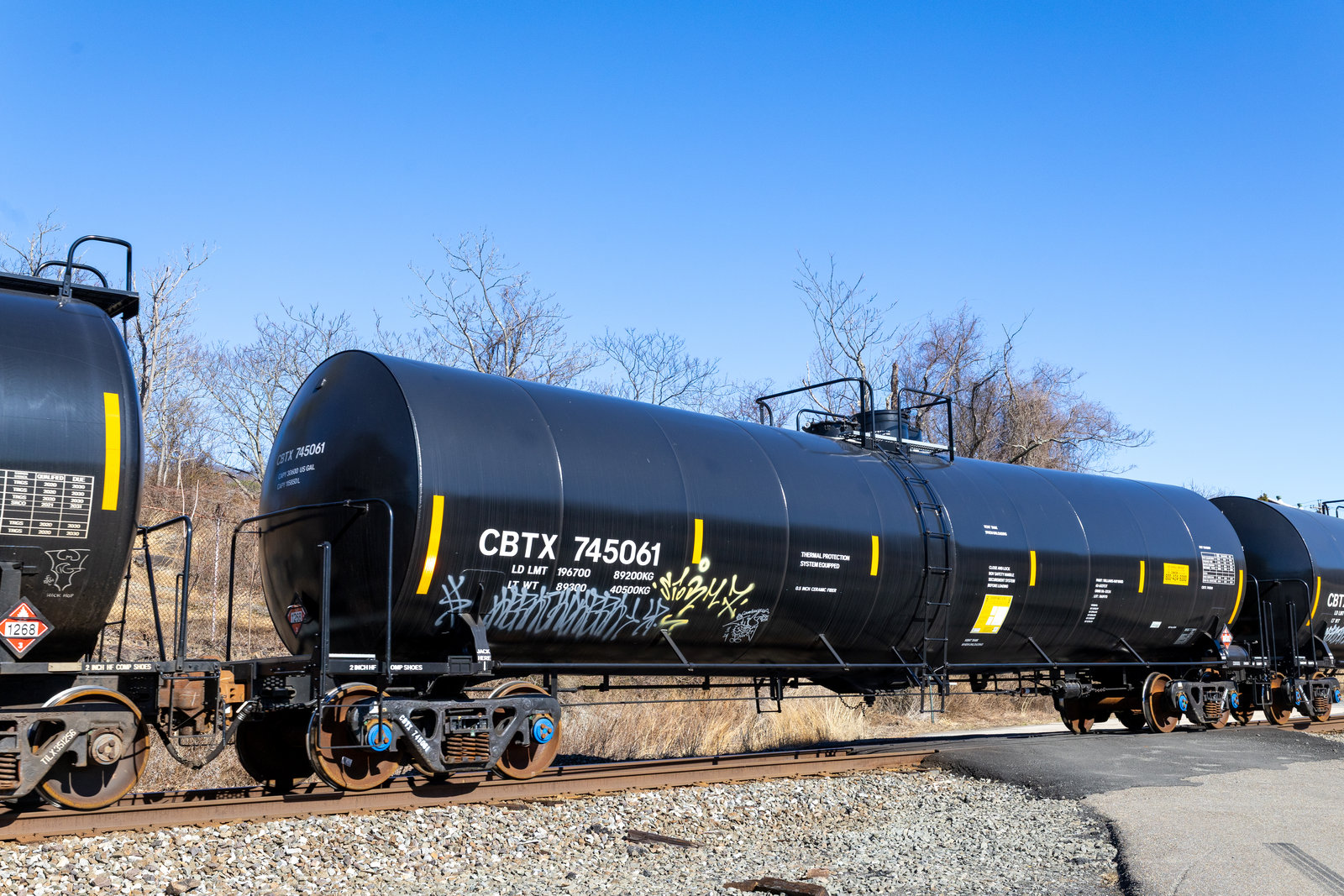 CBTX 745061