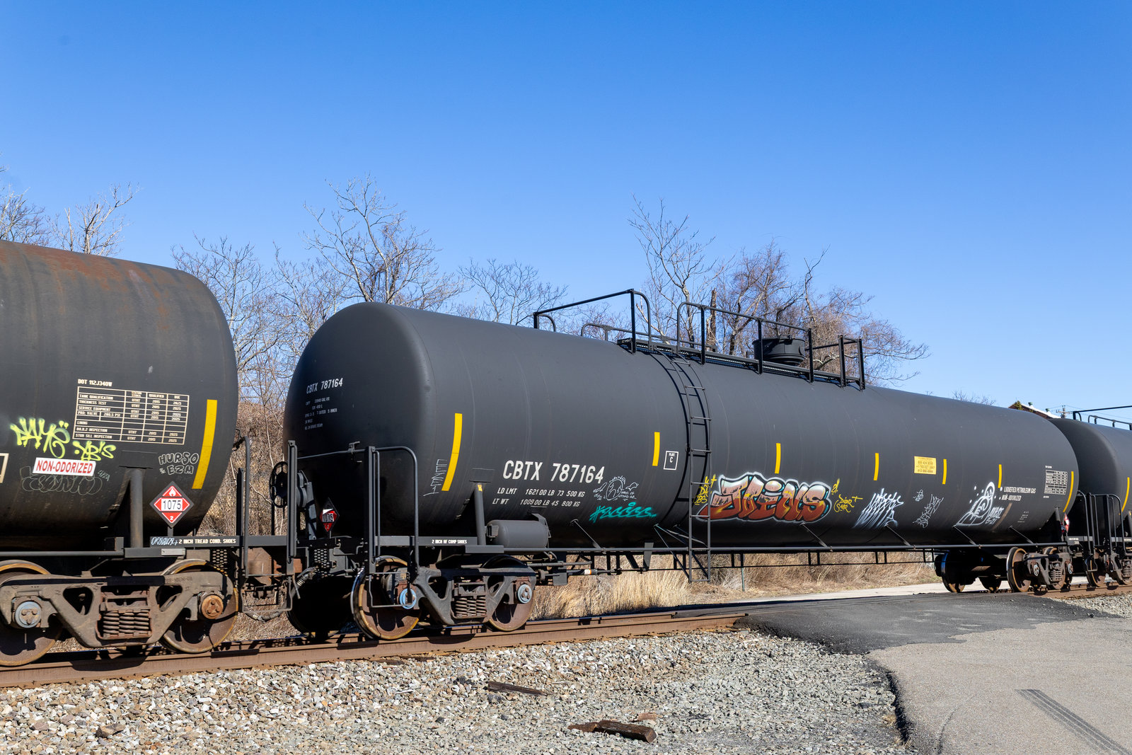CBTX 787164