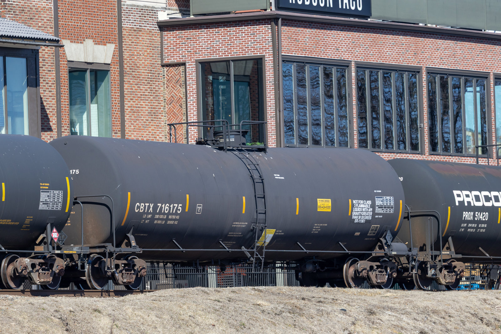CBTX 716175