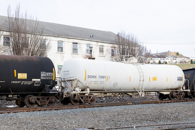 DOWX 73091