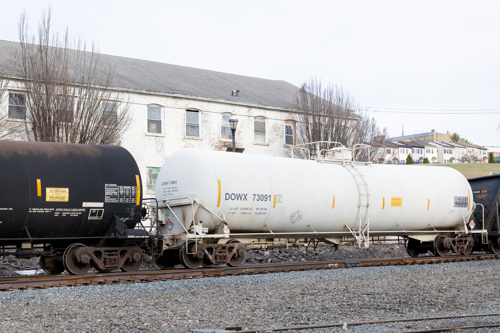 DOWX 73091