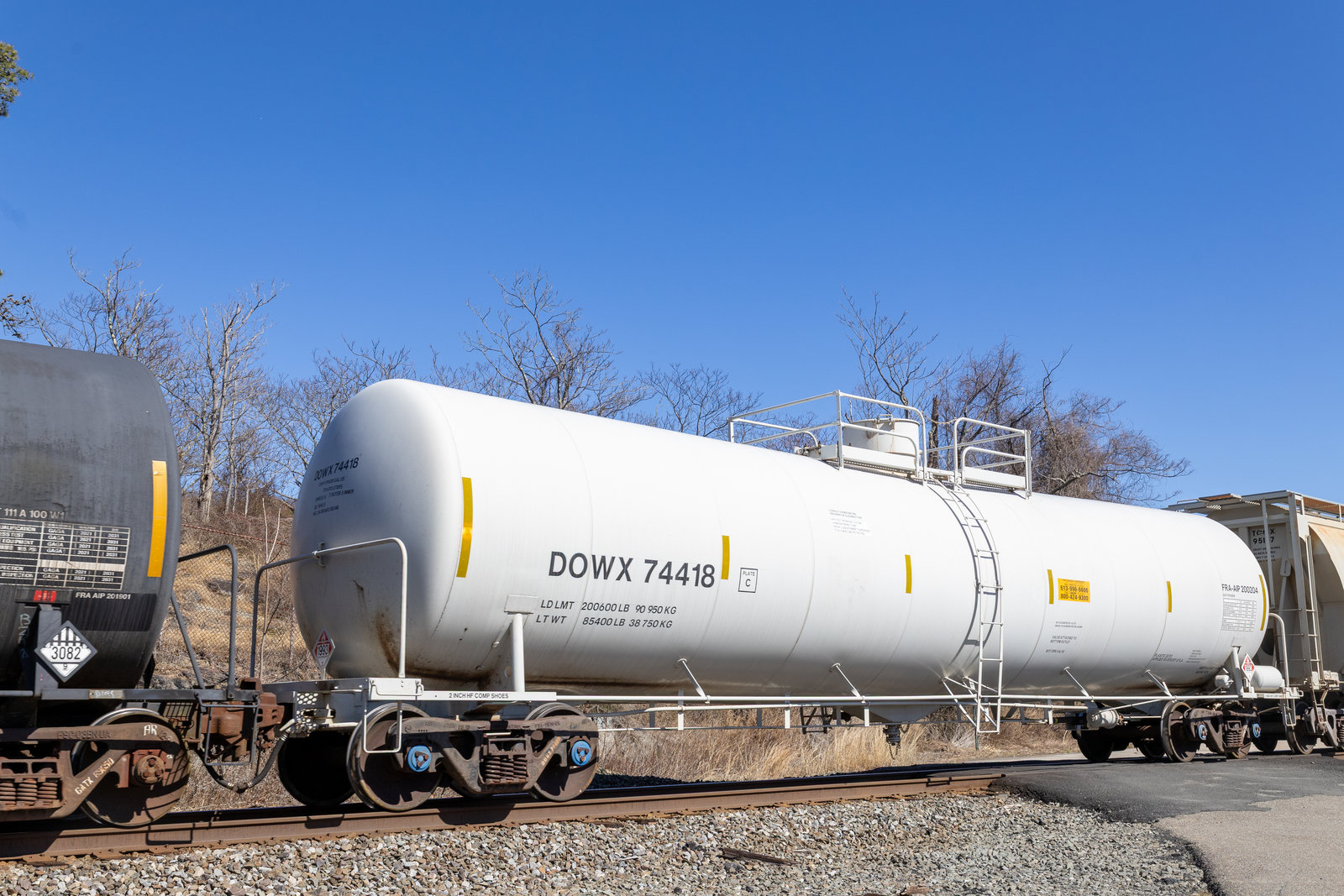 DOWX 74418