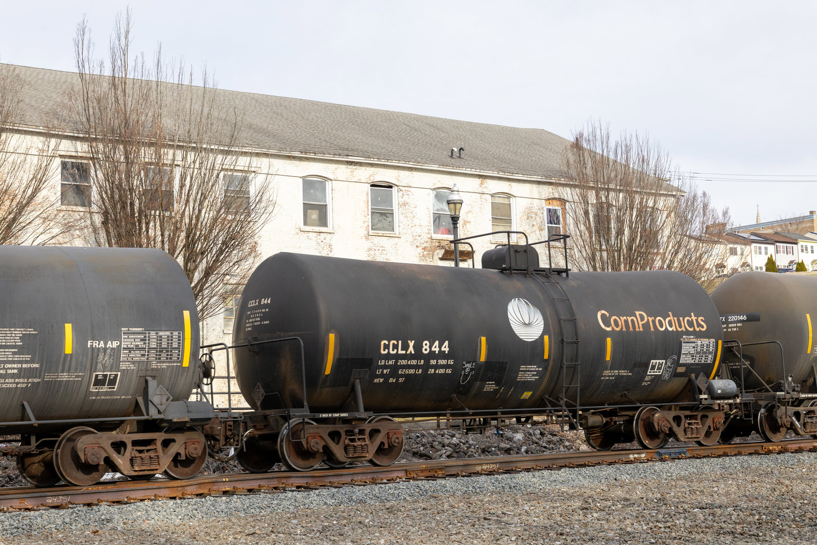 CCLX 844