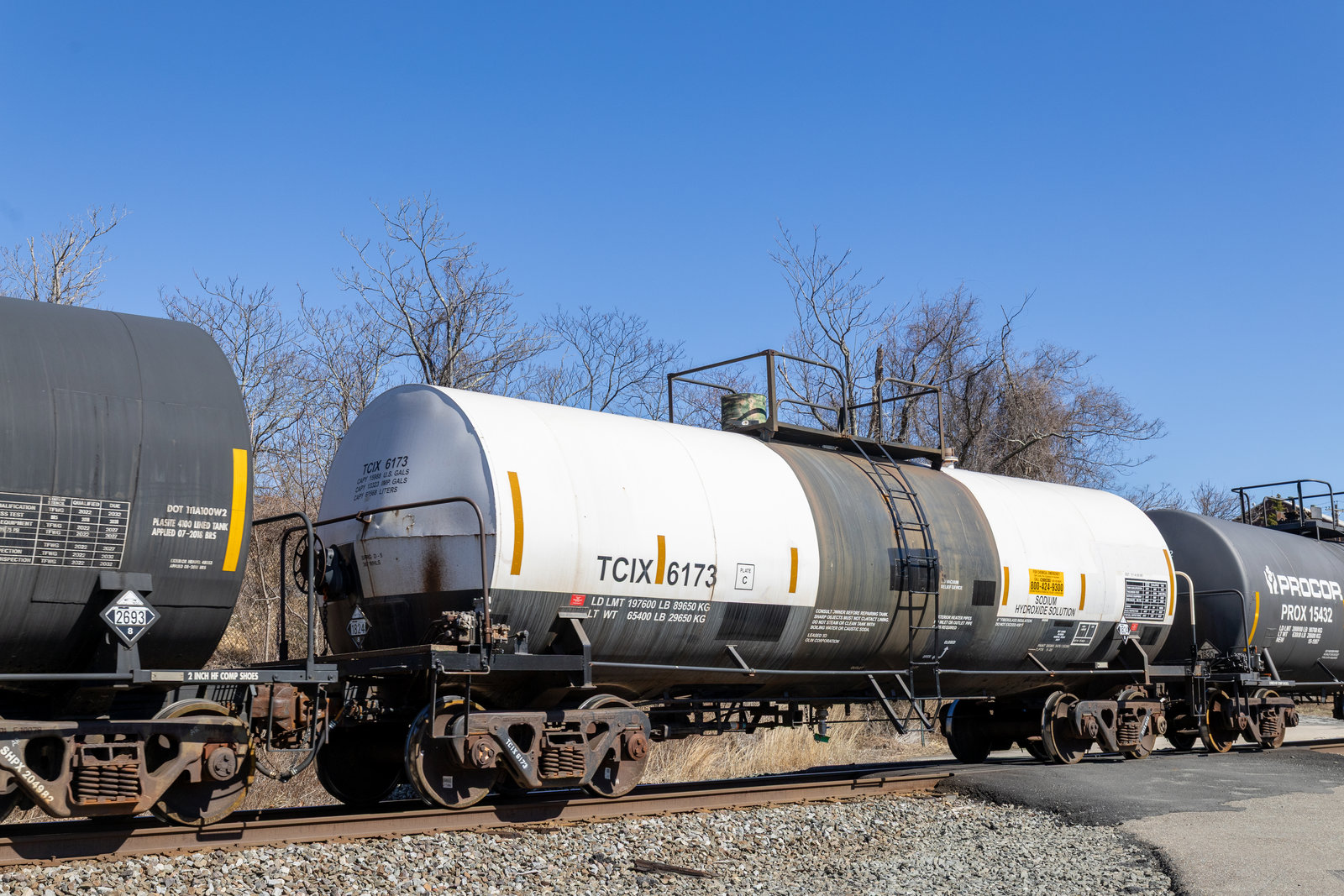 TCIX 6173