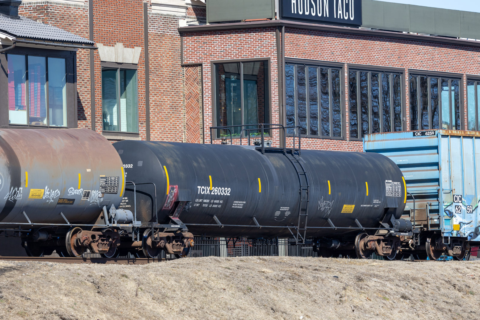 TCIX 260332