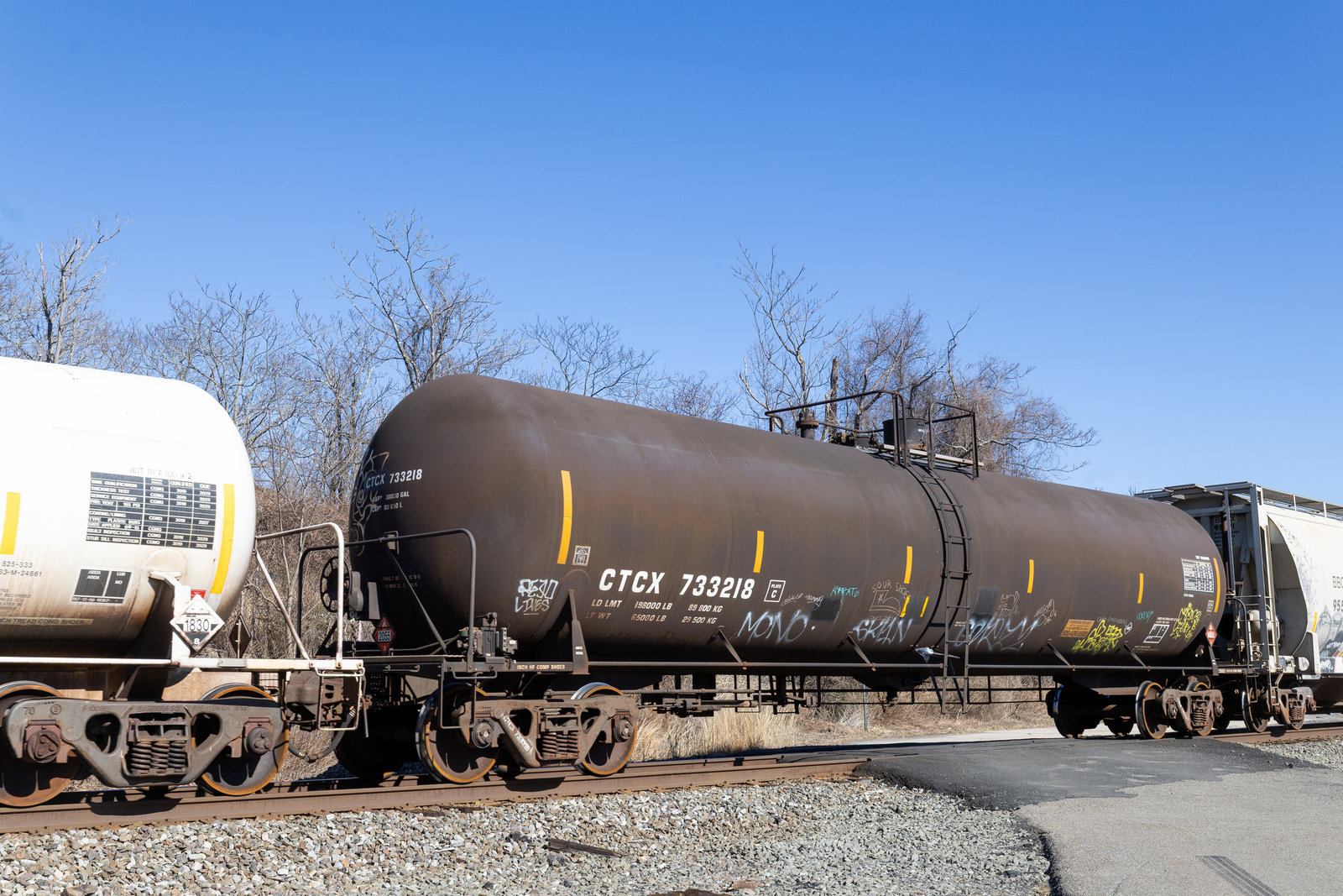 CTCX 733218