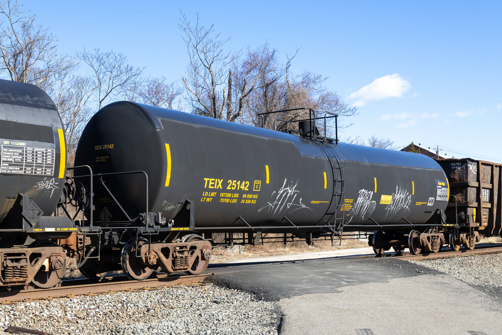 TEIX 25142