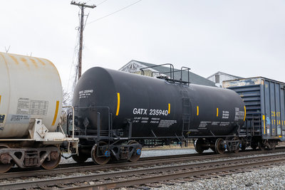 GATX 235940