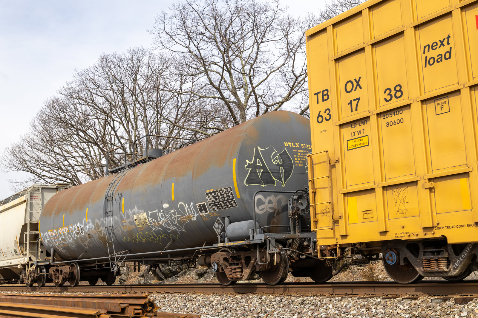 UTLX 672219