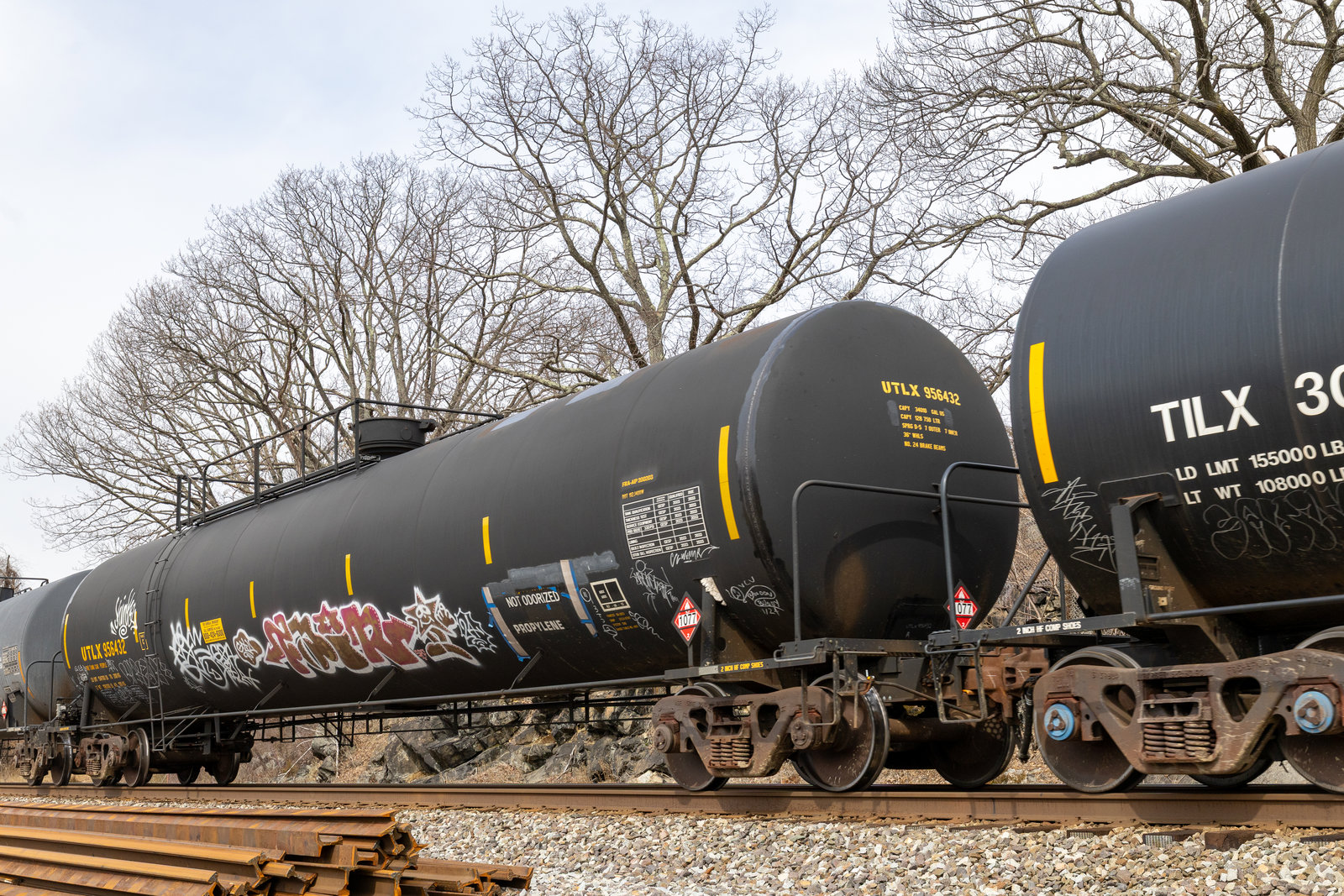 UTLX 956432