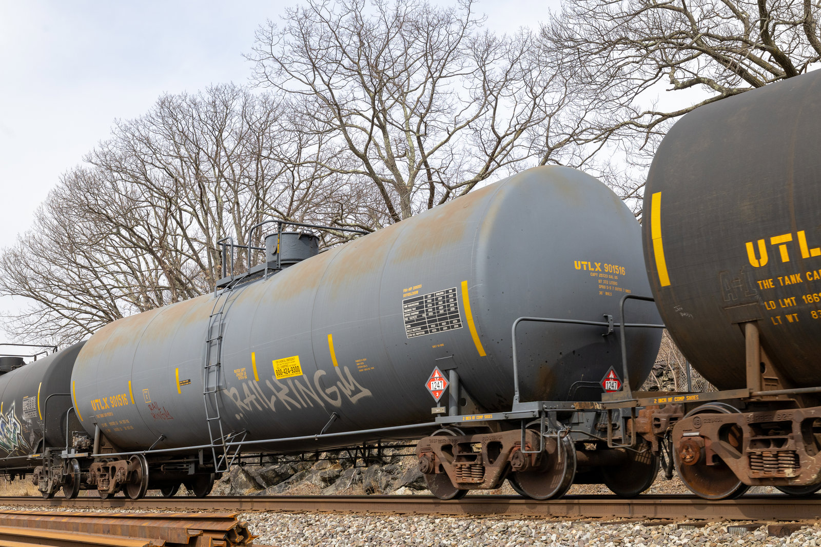 UTLX 901516