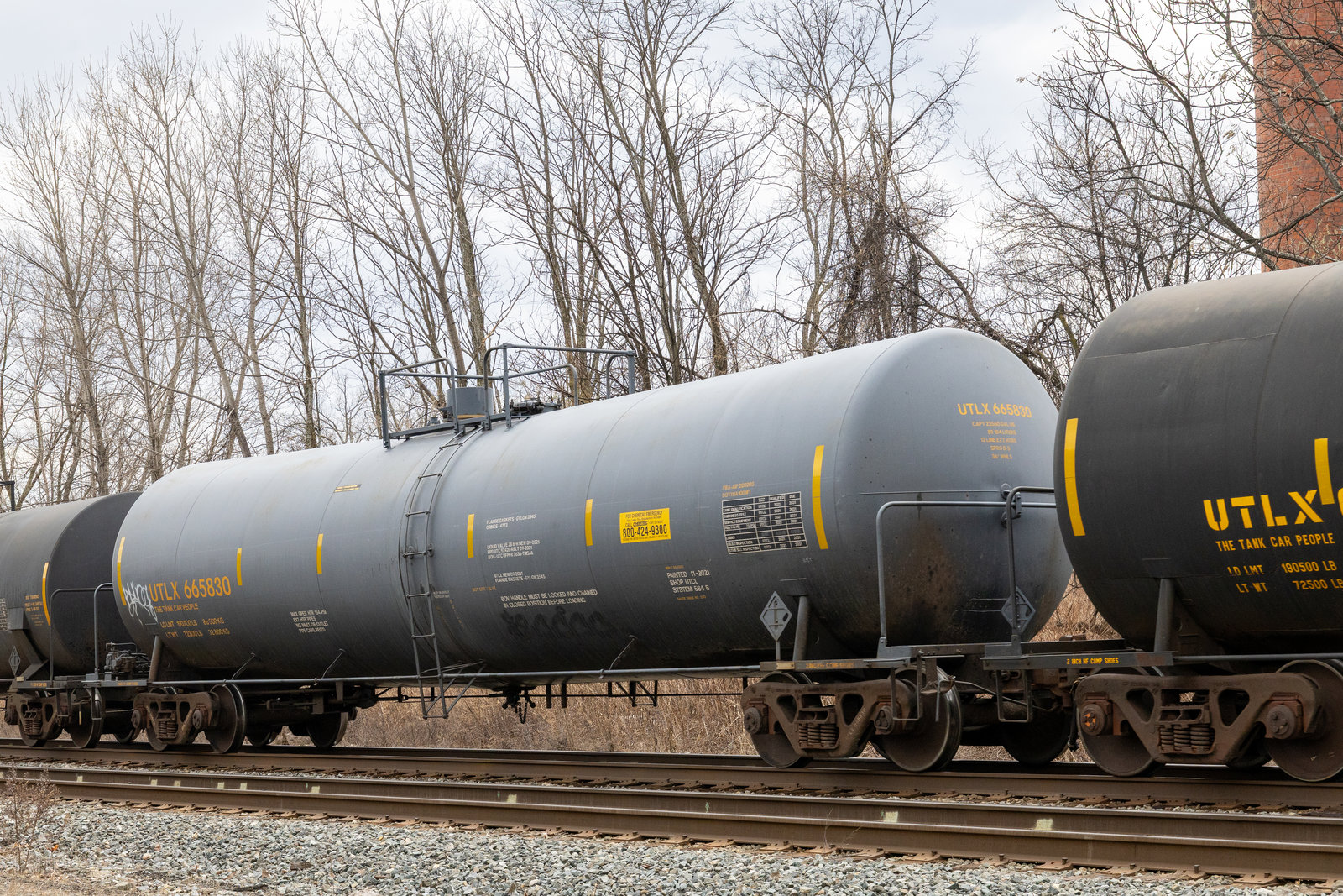UTLX 665830
