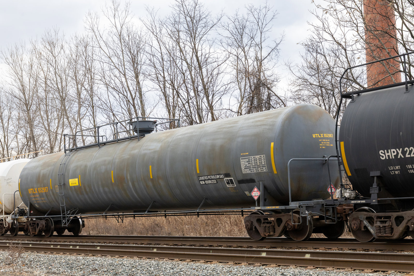 UTLX 952967