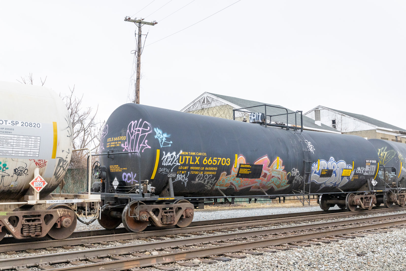 UTLX 665703