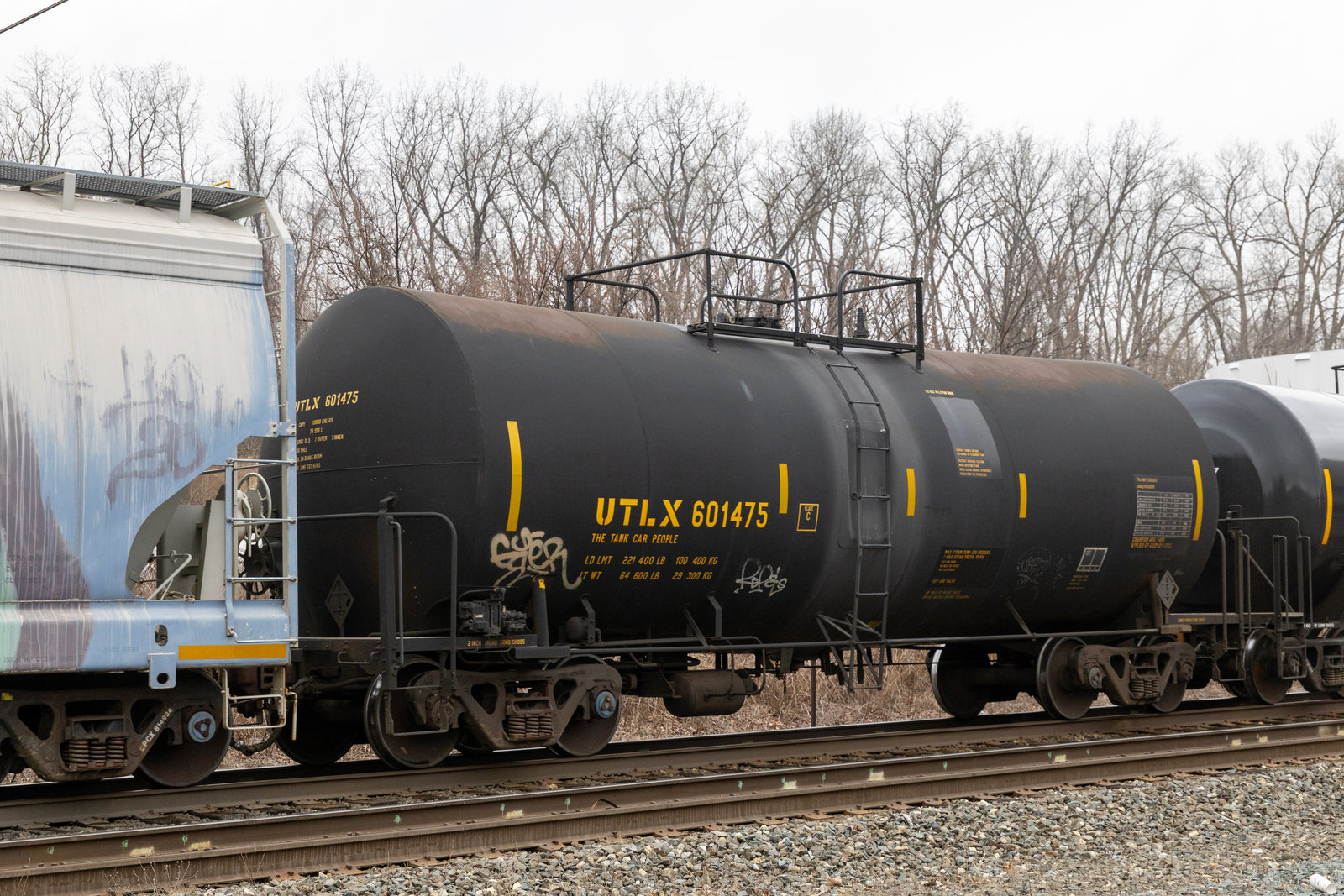 UTLX 601475