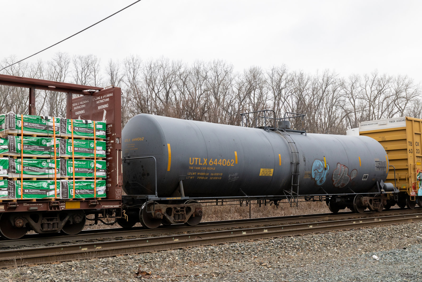 UTLX 644062