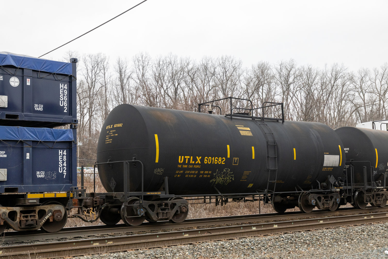 UTLX 601682