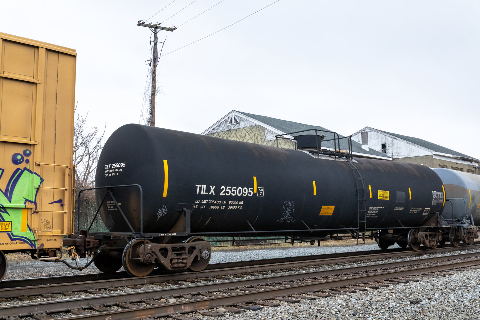 TILX 255095