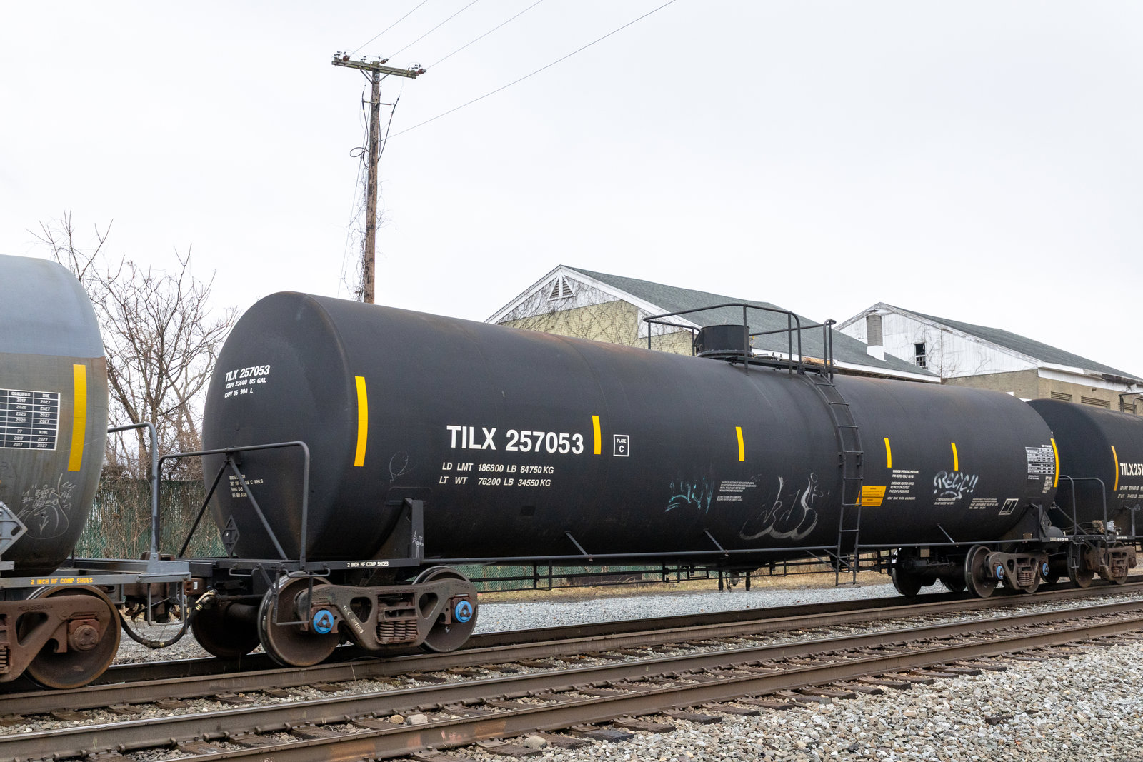 TILX 257053
