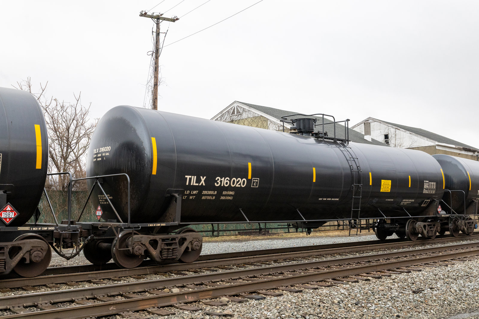 TILX 316020