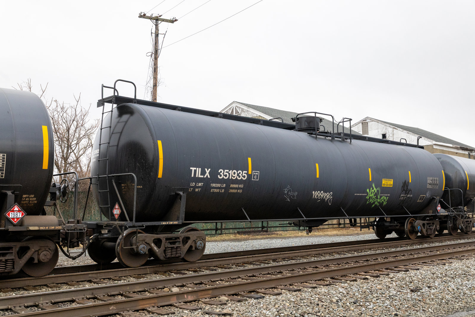 TILX 351935