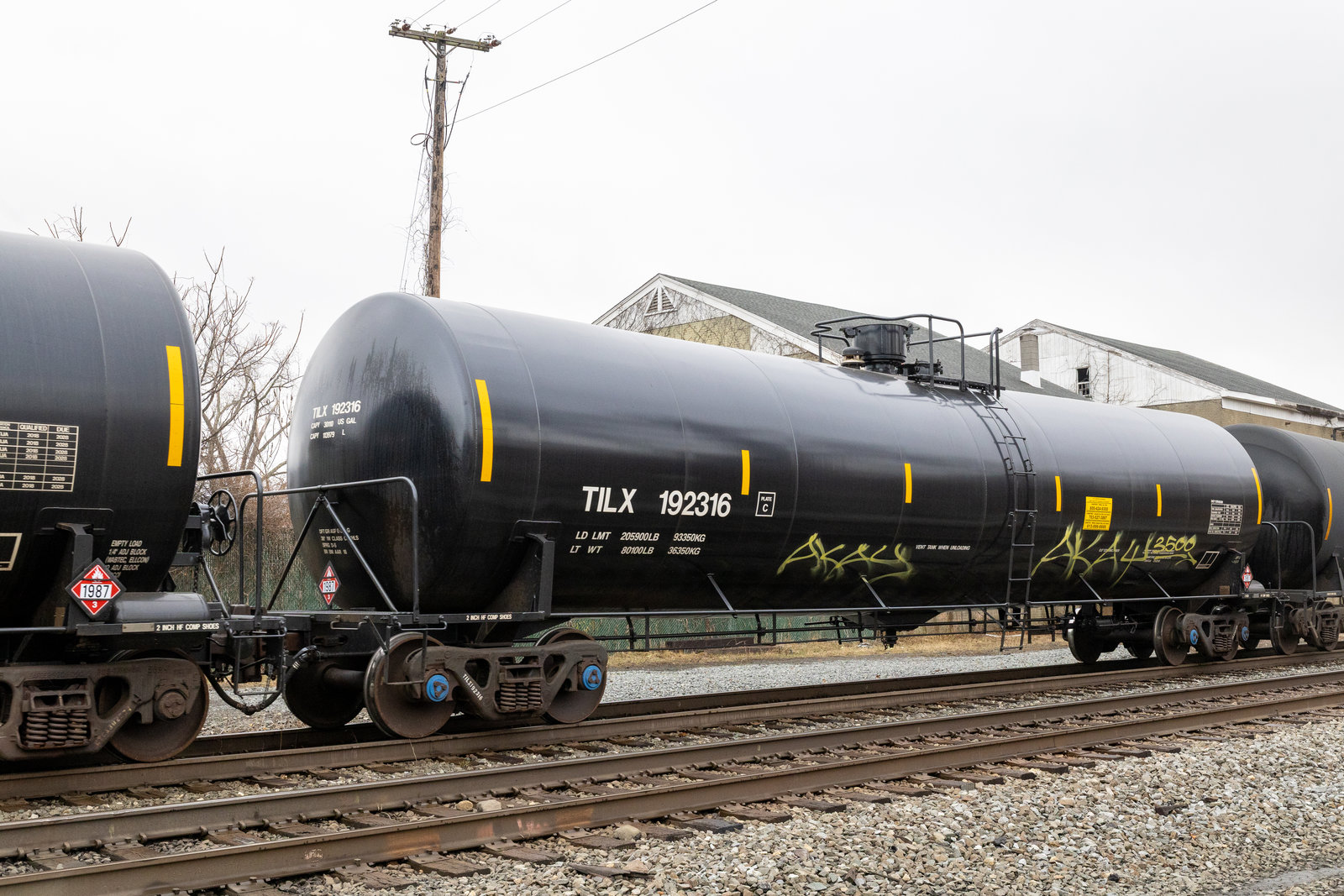 TILX 192316