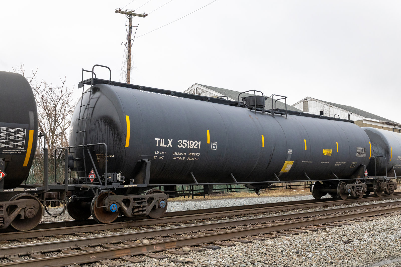 TILX 351921