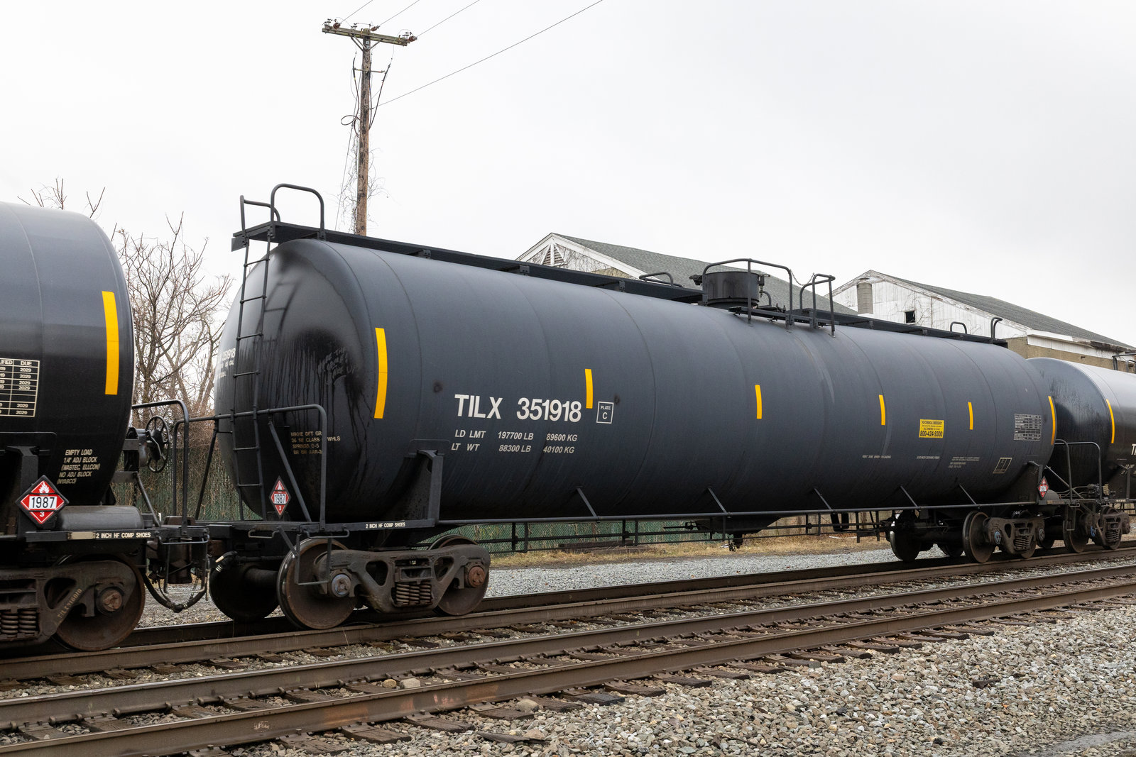 TILX 351918
