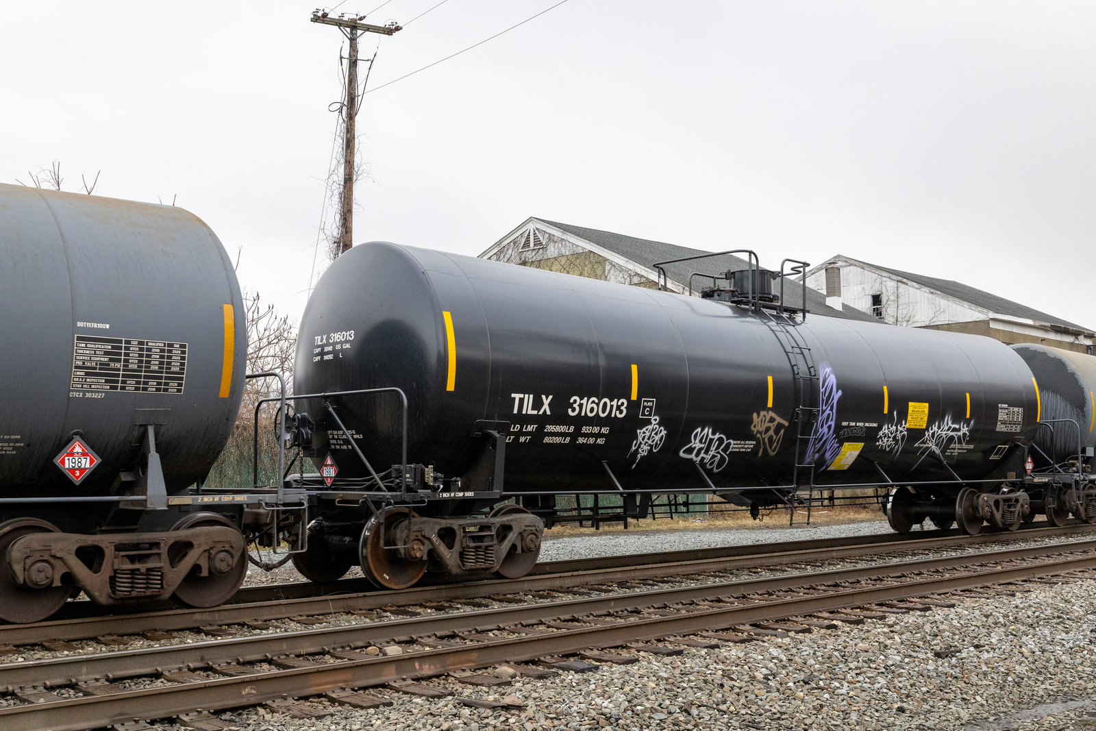 TILX 316013