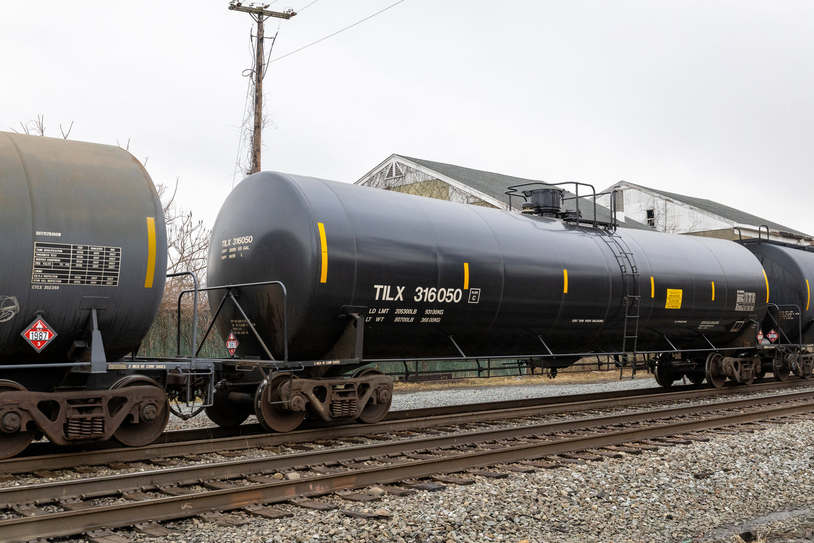 TILX 316050