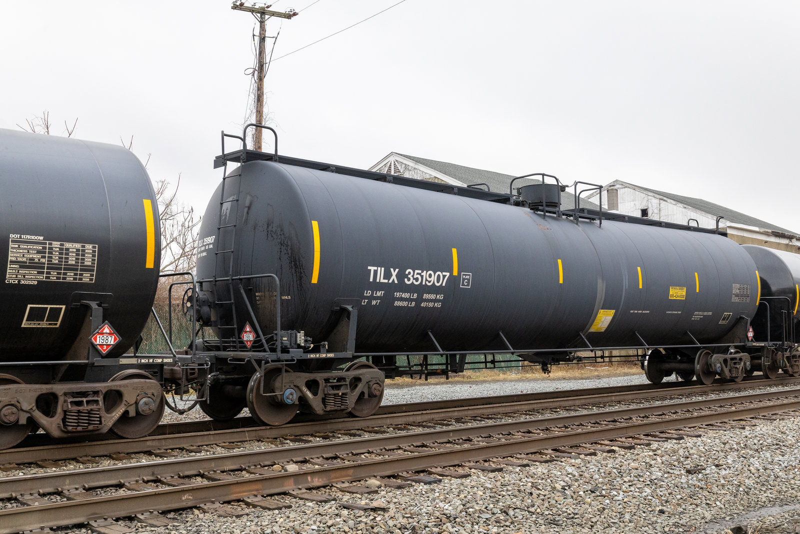 TILX 351907