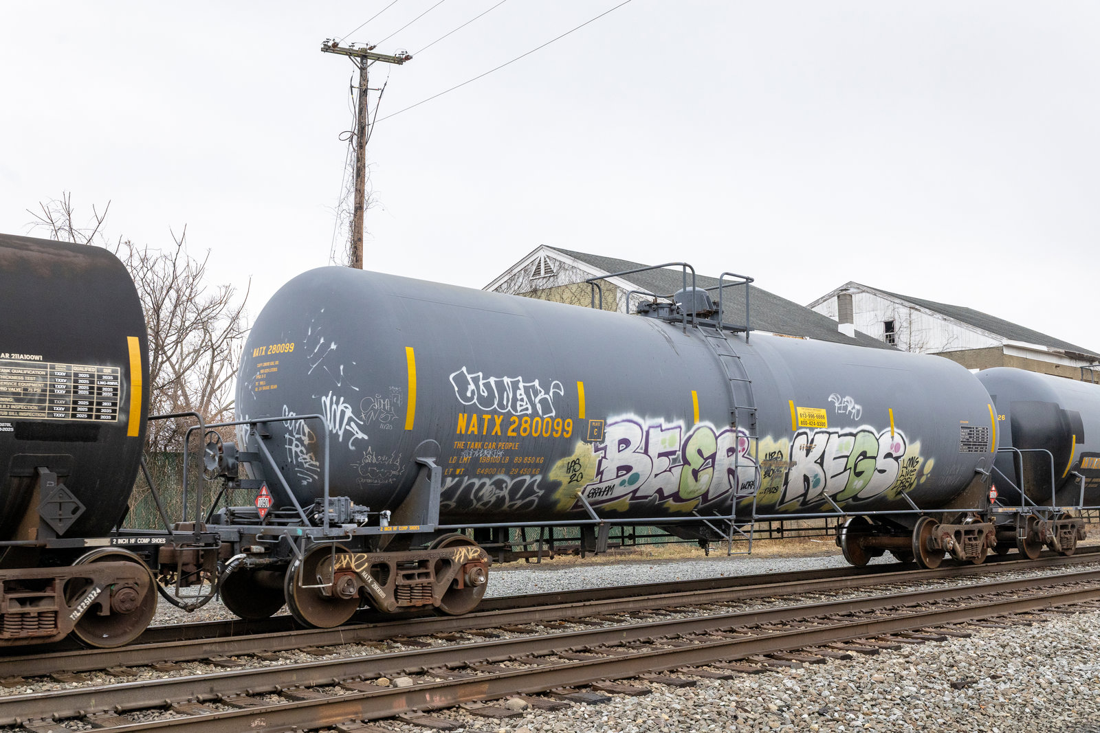 NATX 280099