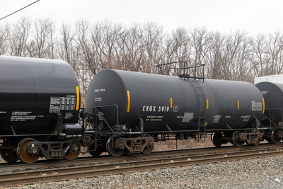 CRGX 5919
