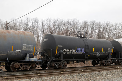 CRGX 19065